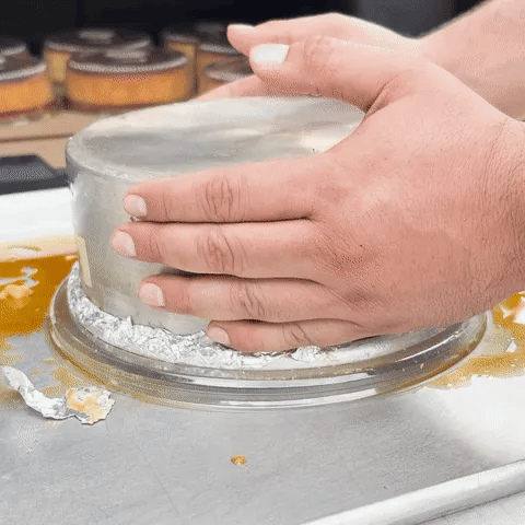 Quesillo Venezolano Completo